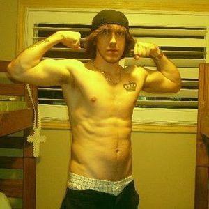 Meet your Posher, Bradley